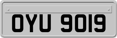 OYU9019