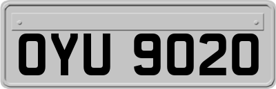 OYU9020