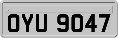 OYU9047
