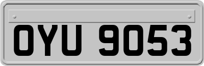 OYU9053