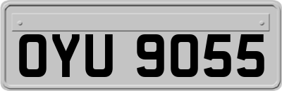 OYU9055