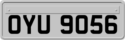 OYU9056