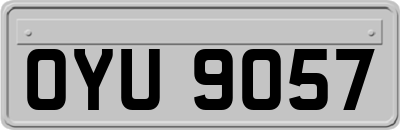 OYU9057