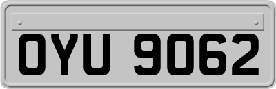 OYU9062