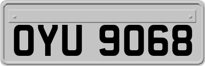 OYU9068