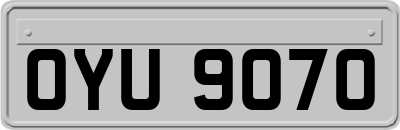 OYU9070