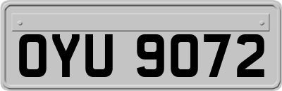 OYU9072