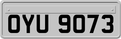 OYU9073