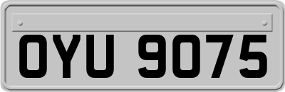 OYU9075
