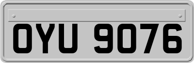 OYU9076