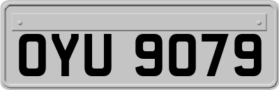 OYU9079
