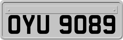 OYU9089
