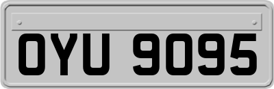 OYU9095