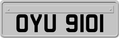 OYU9101