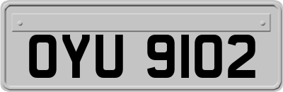 OYU9102