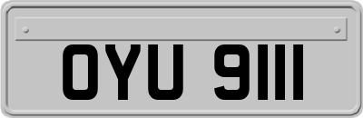 OYU9111