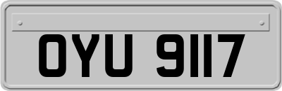 OYU9117