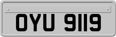 OYU9119