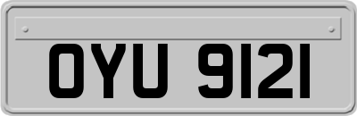 OYU9121