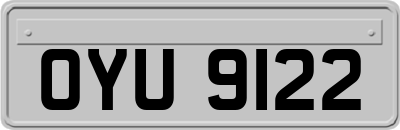 OYU9122