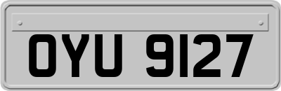 OYU9127