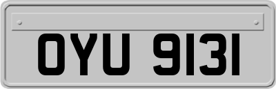 OYU9131