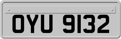 OYU9132