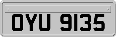 OYU9135