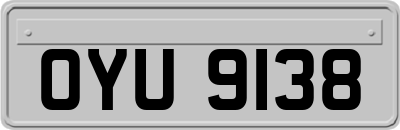 OYU9138