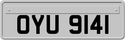 OYU9141