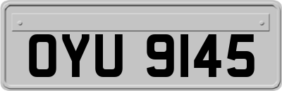 OYU9145
