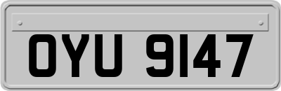 OYU9147