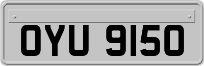OYU9150