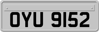 OYU9152