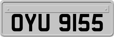 OYU9155