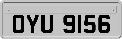 OYU9156