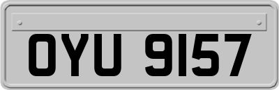 OYU9157