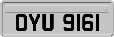 OYU9161