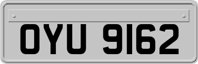 OYU9162