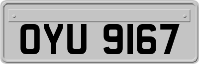 OYU9167