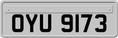 OYU9173