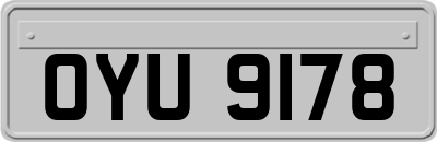 OYU9178