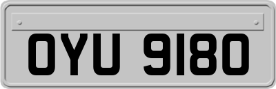 OYU9180