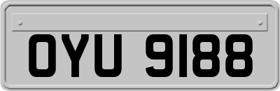 OYU9188