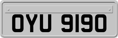 OYU9190