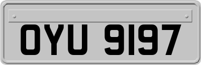 OYU9197