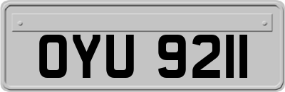 OYU9211