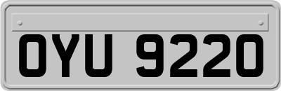 OYU9220