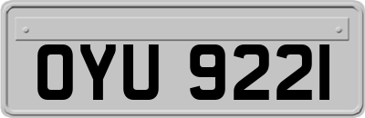 OYU9221