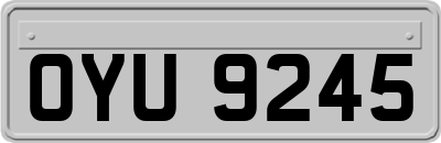 OYU9245